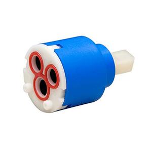 lot 4562 image: Moen 4000 Single Handle Replacement Cartridge