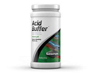 lot 4575 image: Seachem Acid Buffer 300gram