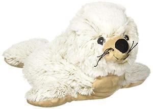 lot 4577 image: Intelex Warmies Microwavable French Lavender Scented Plush Seal