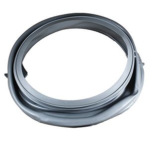 lot 5432 image: SealPro W10290499, W10381562 Washer Door Bellow Compatible for Whirlpool Kenmore Washers EA3632809 PS3632809 W10381562 2229552