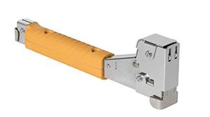 lot 6955 image: Arrow HT50 Heavy Duty Hammer Tacker