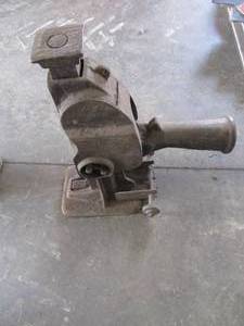 lot 5045 image: SMALL RAILROAD JACK 23 TO APPROX  35 INCHES