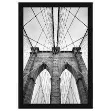 lot 3484 image: Americanflat photo and frame