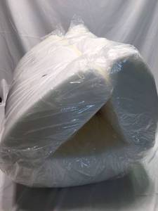 lot 3019 image: Graco Toddler Mattress with Zippered Mattress Cover