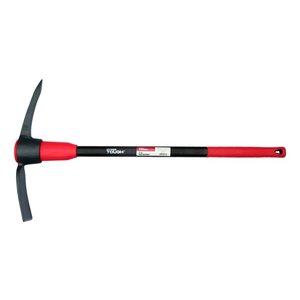 lot 1709 image: Hyper Tough Pick axe