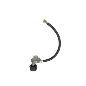 lot 1576 image: NEXGRILL INDUSTRIES INC Replacement Regulator with Hose