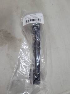lot 1610 image: Greyson 5in bar Pull- oil rubbed bronze