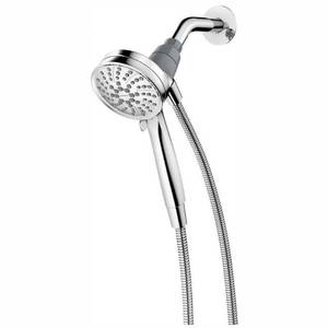 lot 1630 image: Moen 26000 Attract 1.75 GPM Hand Shower - Chrome