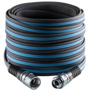 lot 2910 image: fitt 58 in. Dia. x 100 ft. Heavy-Duty Commercial Grade Water Hose