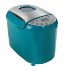 lot 4609 image: Curtis Stone 2lb. Bread Maker Model 676-748- Retail$98.49