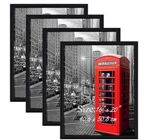 lot 9155 image: Picture Frames, 16 x 20&nbsp