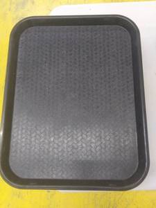 lot 4829 image: 14 Serving Trays Used