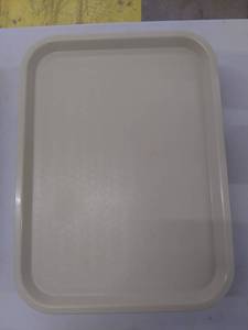lot 4833 image: 19 Serving Trays Used
