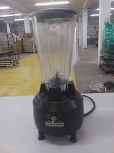 lot 4840 image: Hamilton Beach Blender Model HBB908 Used