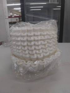 lot 7031 image: Coffee Filters Unknown Quanity