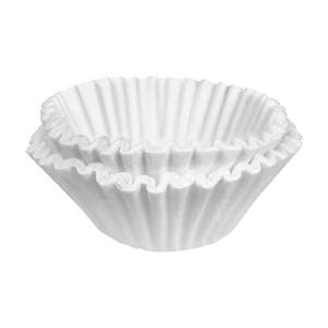 lot 7033 image: BUNN Commercial Coffee Filters, 6 Gallon Urn Style, 250Carton
