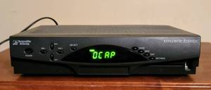 lot 5245 image: Scientific Atlanta Explorer 4250HDC Digital Cable Box