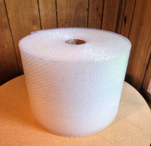 lot 5364 image: Bubble Wrap Roll