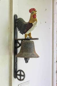 lot 5315 image: Chickens and Chickens and Another Chicken (Ooops...Rooster)