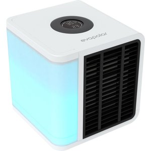 lot 27211 image: Evapolar Evalightplus Air Cooler, One Size - White