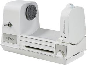lot 27218 image: Bella - Automatic Electric Spiralizer - White