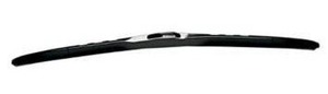 lot 27221 image: PIAA 96165 Aero Vogue Silicone Wiper Blade - 26 650mm (Pack of 1)