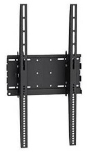 lot 27224 image: MW-1154 LCD Low Profile TV Wall Mount Design for Vertical or Portrait Mounting of 32 to 65 Hdtv