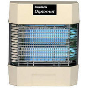 lot 27113 image: Diplomat Electronic Fly Control, Indoor, 80 W