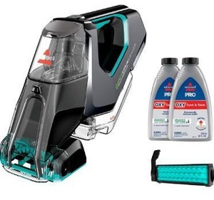 lot 27130 image: Bissell Pet Stain Eraser PowerBrush, 2837