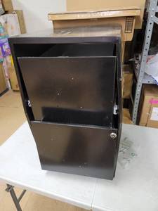 lot 27142 image: File Cabinet