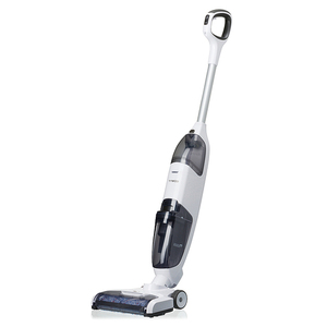 lot 27146 image: Tineco - iFloor Cordless WetDry Cordless Stick Vacuum - Gray