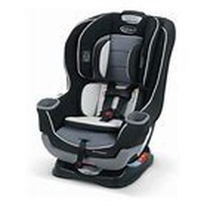 lot 27204 image: Graco Extend2Fit 3 in 1 Car Seat  Ride Rear Facing Longer Extend2Fit, Garner