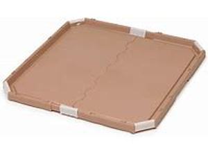 lot 27233 image: Vets best Puppy Pad Holder