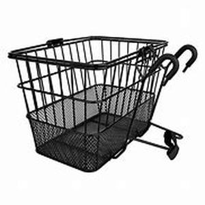 lot 27112 image: Bike Basket