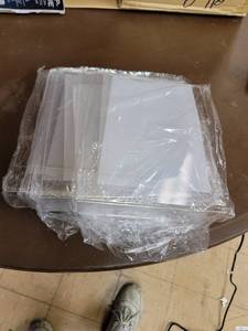 lot 27296 image: 6-Picture Frames 8x10