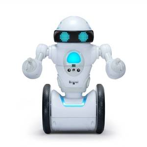 lot 27264 image: MiP Arcade - Interactive Robot Buddy - By WowWee