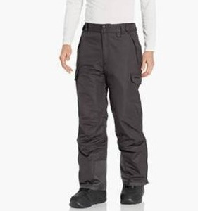 lot 27270 image: Arctix Mens Snow Sports Cargo Pants