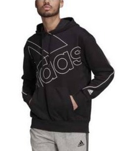 lot 27271 image: Mens XL Adidas Hoodie GK9369- Retail $60