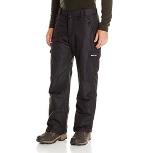 lot 27276 image: Arctix Mens Snow Sports Cargo Pants size Large