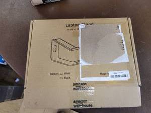 lot 27357 image: Laptop Stand