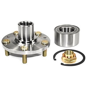 lot 27363 image: Dura International 29596035 Front Wheel Hub Kit