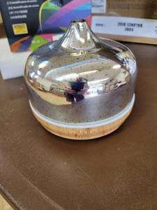 lot 27368 image: Porsche Aroma Diffuser