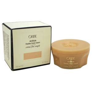 lot 27374 image: Oribe Airstyle 1.7-ounce Flexible Finish Cream