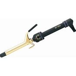 lot 27292 image: Hot Tools Professional 1101 Curling Iron with Multi-Heat Control, Regular 34 (Pack of 6)