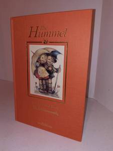 lot 1061 image: The Hummel Hard Cover Book of MJ Hummel Her Life and Work