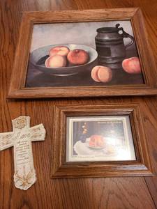 lot 1385 image: Home decor