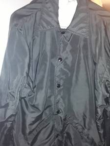 lot 1515 image: Mens Light Jackets. Size Small to Large
