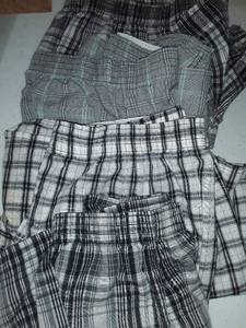 lot 1632 image: Mens Boxers. Size Medium