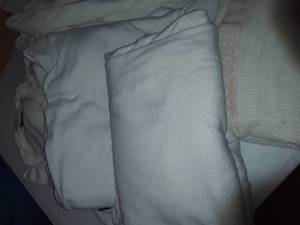 lot 1634 image: Mens Long Johns. Sized Medium Tops and Bottoms