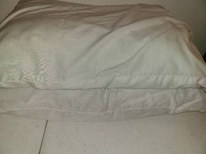 lot 1646 image: 2 More Bed Pillows